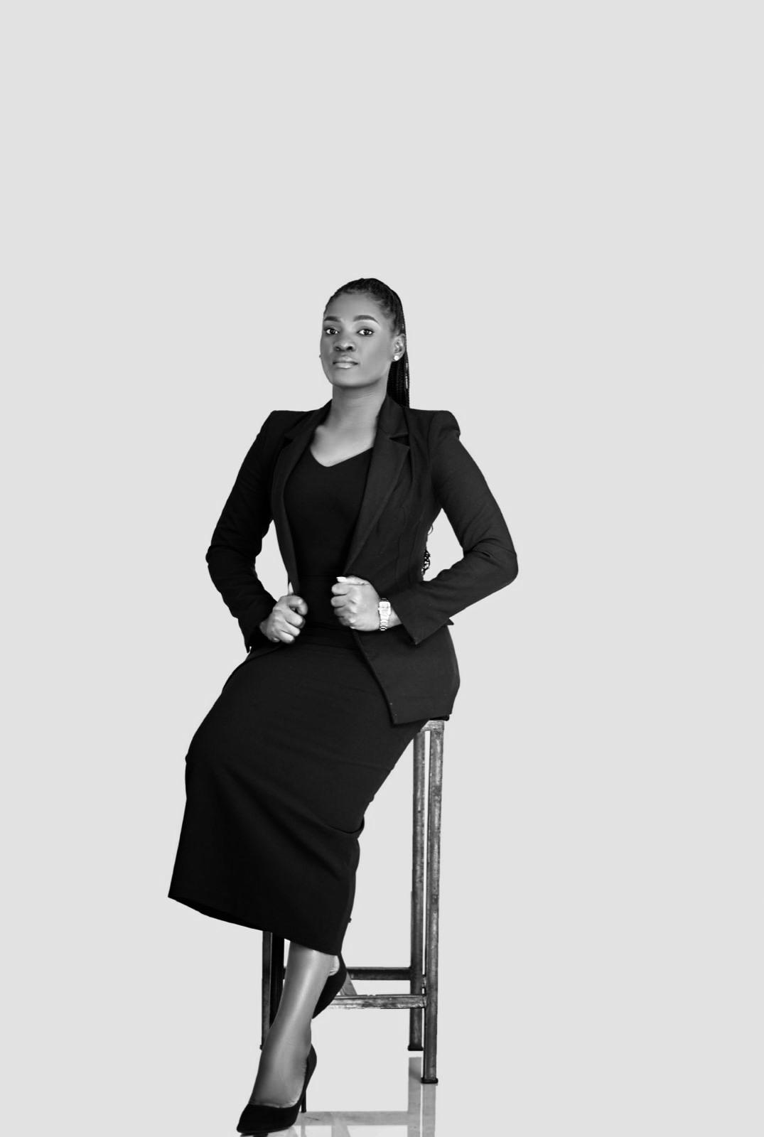 Osur Akinyi, Managing Partner & Founder
